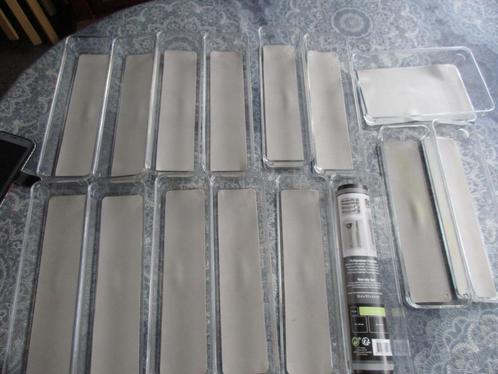 multipurpose organizer - veelzijdige opruimbakjes antislip, Huis en Inrichting, Keuken | Keukenbenodigdheden, Ophalen of Verzenden