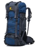Backpack rugzak 60 liter NIEUW, Sport en Fitness, Bergsport en Wandelen, Ophalen, Nieuw, Rugzak