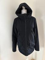 Elvine Cole heren winterjas - maat S, Kleding | Heren, Blauw, Ophalen of Verzenden, Zo goed als nieuw, Elvine