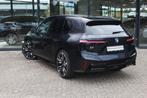 BMW iX xDrive45 M Sport / Panoramadak / Trekhaak / Stoelvent, Auto's, BMW, Met garantie (alle), Zwart, Elektrisch, 408 pk