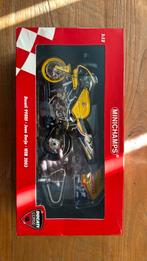 Minichamps Ducati 998RS Juan Borja WSB 2003 1:12, Hobby en Vrije tijd, Modelauto's | 1:5 tot 1:12, Ophalen of Verzenden, Zo goed als nieuw