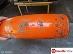 Kreidler Achterspatbord model 1973-1982 origineel, Fietsen en Brommers, Brommeronderdelen | Kreidler, Ophalen of Verzenden, Gebruikt