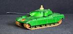 Matchbox Tank - Groen Shieftain. BIEDEN, Ophalen of Verzenden, Gebruikt