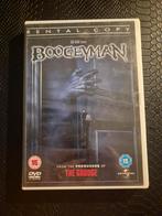 Boogeyman, Vanaf 16 jaar, Ophalen of Verzenden, Zo goed als nieuw