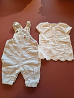 Leuk setje baby meisje, maat 56, Ophalen, Zo goed als nieuw, Meisje