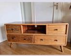 Tv kast, Huis en Inrichting, Kasten | Dressoirs, Ophalen, Gebruikt, 25 tot 50 cm, 100 tot 150 cm