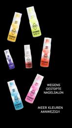Nagelspullen, Sieraden, Tassen en Uiterlijk, Uiterlijk | Cosmetica en Make-up, Ophalen of Verzenden, Nieuw, Handen en Nagels