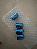 Opel Corsa Ventielen dopjes, Ophalen of Verzenden