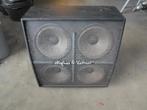 aangeboden hughes kettner box 4x12 cabinet luidspreker, Overige merken, Refurbished, Ophalen of Verzenden, 120 watt of meer