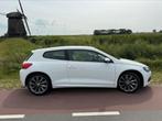 Volkswagen Scirocco 2.0 TSI 147KW 2009 Wit stage 2, Auto's, 65 €/maand, 1273 kg, 4 cilinders, 1984 cc