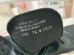 PAPILLON leren hoge danslaarsjes, zwart, maat 7.5 nieuw, Ophalen of Verzenden, Nieuw