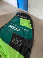 Volledige kiteset Slingshot: kite + pomp + bar + leash, Watersport en Boten, Kitesurfen, Ophalen, Gebruikt, Kitesurf-set, Twintip