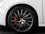 UNIEKE GIULIETTA QV-LINE + EXCLUSIVE | BOSE | LEER | NWE APK, Auto's, Alfa Romeo, 65 €/maand, 1280 kg, 4 cilinders, Wit