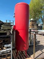 1000 liter Drukvat / BBQ / Rook oven / Vuurton / Smoker, Drukvat 1000 liter, 100 liter of meer, Vuurton, Bbq Vuurton