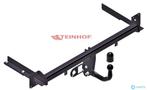 Vaste trekhaak Opel Astra H Stationwagen tussen 10/2004-2014, Nieuw, Bumper, Verzenden