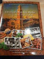 Cleveland's west side market - Taxel en Suszko, Verzenden, Zo goed als nieuw, Taxel & Suszko