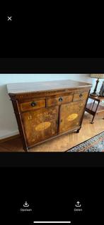 Mooie commode, goede staat, Antiek en Kunst, Antiek | Meubels | Kasten, Ophalen of Verzenden