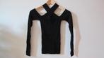 Black neckholder sweater (Threadbare), Kleding | Dames, Zwart, Nieuw, Ophalen of Verzenden, Maat 36 (S)
