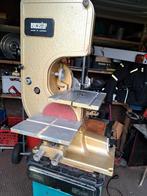 Emcostar houtbewerkingsmachine voor diverse bewerkingen, Doe-het-zelf en Verbouw, Gereedschap | Zaagmachines, Ophalen of Verzenden