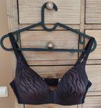 BH Triumpf, 80D, Kleding | Dames, Ondergoed en Lingerie, Triumph, Ophalen of Verzenden, Zwart, BH