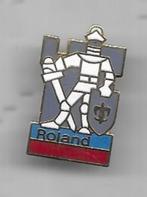 RIDDER MET ZWAARD PIN, Ophalen of Verzenden, Gebruikt, Merk, Speldje of Pin