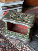 Stoof Hindeloopen, Ophalen of Verzenden