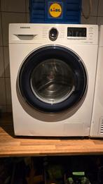 Samsung Eco Bubble Wasmachine - 8kg, Witgoed en Apparatuur, Wasmachines, 1200 tot 1600 toeren, Gebruikt, 8 tot 10 kg, Ophalen of Verzenden