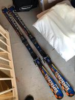 Atomic ski, Gebruikt, 160 tot 180 cm, Carve, Ski's