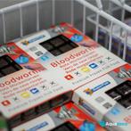 Diepvriesvoer voor vissen volop op voorraad, Dieren en Toebehoren, Vissen | Aquaria en Toebehoren, Ophalen, Overige typen, Nieuw