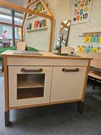 Ikea keukentje, Kinderen en Baby's, Speelgoed | Speelkeukens, Ophalen, Gebruikt, Hout