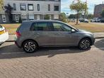 Volkswagen Golf 1.0 TSI 115pk 5D 2018 Grijs, Auto's, Voorwielaandrijving, 1145 kg, USB, Handgeschakeld