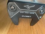 Mizuno M Craft putter model 2024, Sport en Fitness, Golf, Ophalen of Verzenden, Zo goed als nieuw, Mizuno