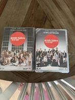 Goede tijden slechte tijden seizoen 17 en 18, Cd's en Dvd's, Vanaf 12 jaar, Ophalen of Verzenden, Zo goed als nieuw