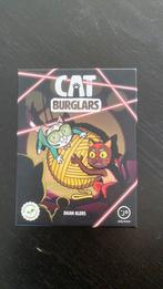 Cat Burglars kaartspel, Een of twee spelers, Ophalen of Verzenden, Zo goed als nieuw, Jolly Dutch