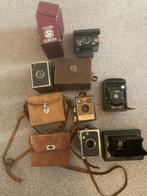 Oude camera's, Verzenden, Gebruikt, Compact, Overige Merken
