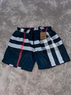 Burberry Zwembroek, Kleding | Heren, Badmode en Zwemkleding, Ophalen of Verzenden, Zwemshort, Burberry, Maat 48/50 (M)