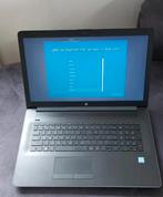 HP 17 inch laptop (17-by0831nd) werkt nog zeer goed!, Computers en Software, Windows Laptops, Hp, 17 inch of meer, Gebruikt, 2 tot 3 Ghz