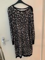 Mooie Betty Barclay Jersey Jurk Maat 44, Overige kleuren, Maat 42/44 (L), Betty Barclay, Ophalen of Verzenden