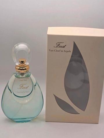 Vintage (2011) Van Cleef & Arpels - First Pour L'ete Summer beschikbaar voor biedingen
