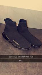 Balenciaga sokken (Maat 42,5), Zwart, Ophalen of Verzenden, Zo goed als nieuw, Balenciaga