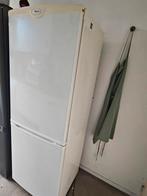 Gratis whirlpool koelkast met vriesvak, Witgoed en Apparatuur, Koelkasten en IJskasten, Ophalen, Gebruikt, 200 liter of meer, 160 cm of meer