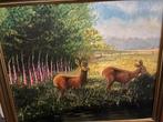 Prachtig schilderij, Antiek en Kunst, Ophalen of Verzenden