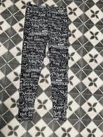 Legging Full Volume Maat M Zie foto, Legging, Zwart, Nieuw, Ophalen of Verzenden