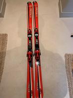 Tecno Ski 150cm, Sport en Fitness, Overige merken, 140 tot 160 cm, Gebruikt, Ophalen of Verzenden