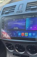 Mazda 3 (2009-2013) inbouw kan ook, Auto diversen, Autoradio's, Ophalen of Verzenden, Zo goed als nieuw