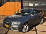 Audi Q3 2.0 TFSI quattro Pro Line, Auto's, Audi, Traction-control, Euro 5, 4 cilinders, 1984 cc