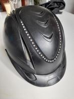 Harry's Horse Cap maat 48-51, Dieren en Toebehoren, Gebruikt, Kinderen, Dressuur, Ophalen of Verzenden