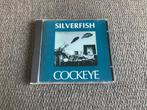 Silverfish-Cockeye cd (US), Ophalen of Verzenden, Gebruikt, Alternative