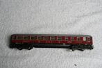 Marklin HO 4024 (36201) DSG Speisewagon bruin (1-5), Hobby en Vrije tijd, Modeltreinen | H0, Wisselstroom, Wagon, Ophalen of Verzenden
