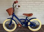 Generation Classico 14 inch - Blauw - van 3 tot 5 jaar, Fietsen en Brommers, Fietsen | Kinderfietsjes, Ophalen, Zo goed als nieuw